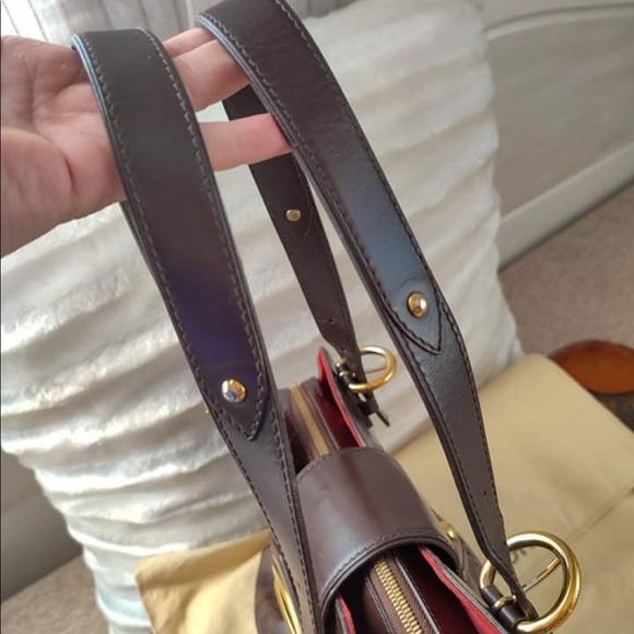 Louis Vuitton Sistina PM CLEARANCE SALE - Picture 12 of 16